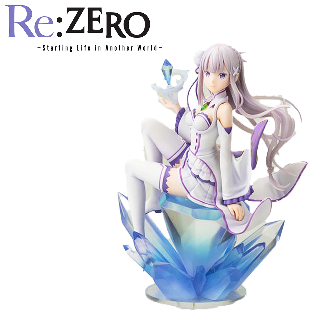 Re zero Emilia