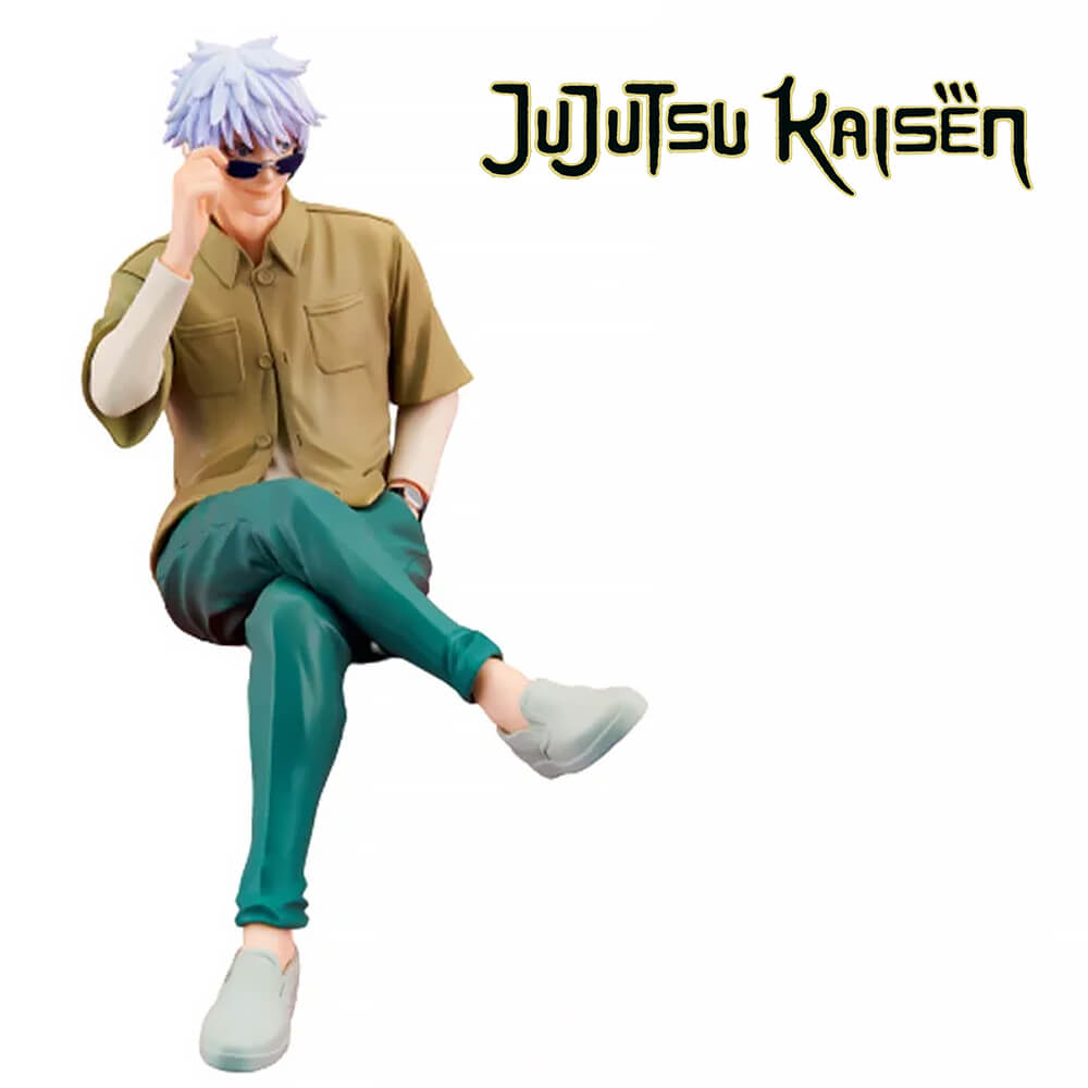 Satoru Gojo 15cm Jujutsu Kaisen - Action Figure – Fantastic Loot