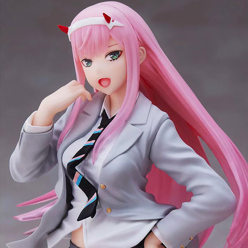 Zero Two - Darling in the Franxx 