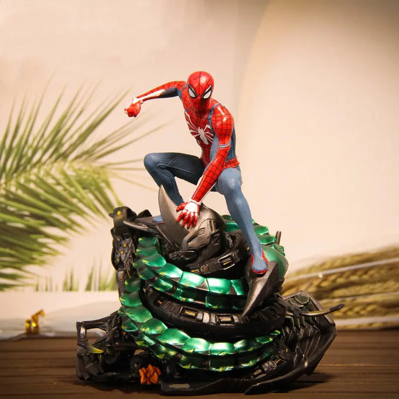 Action Figure - Homem Aranha
