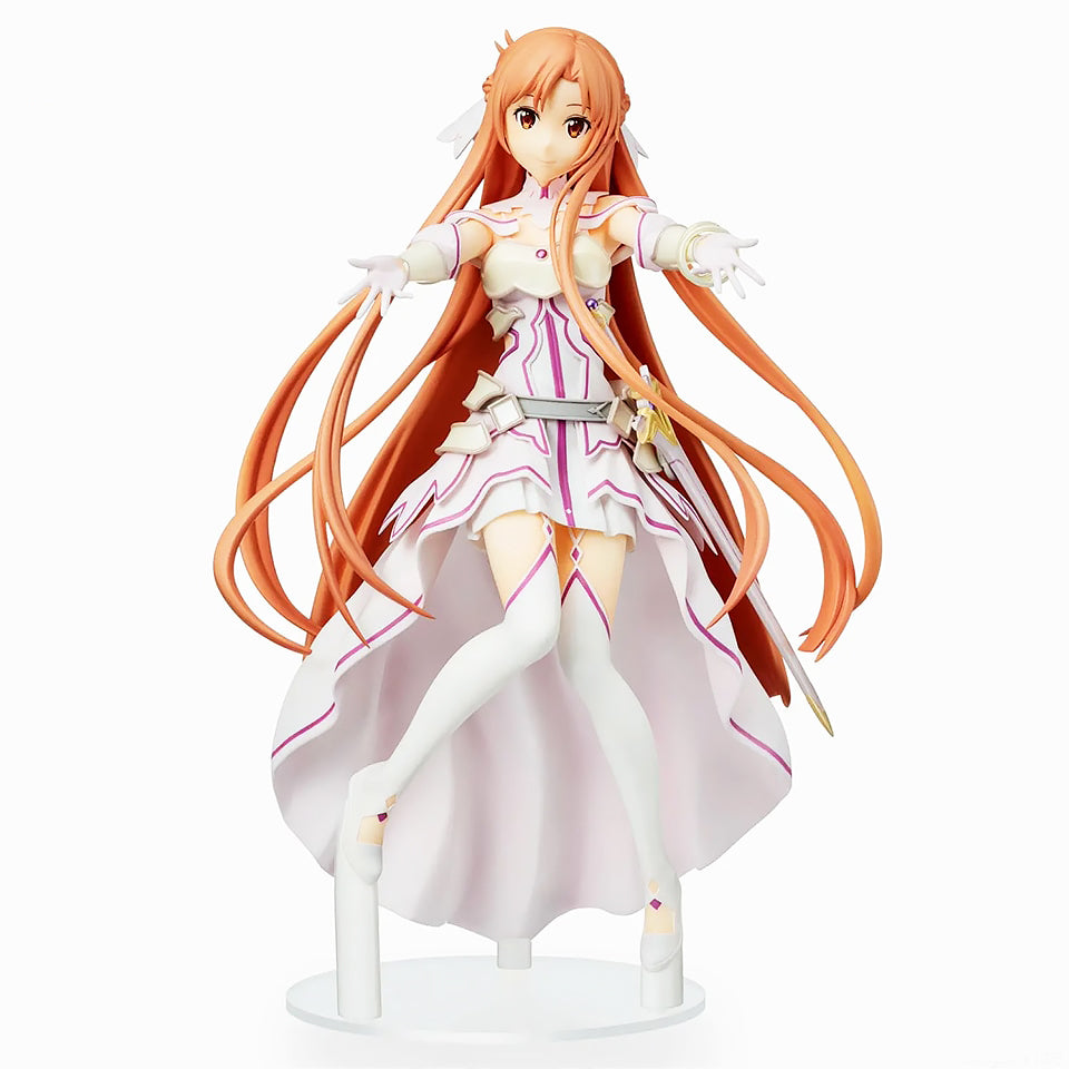 Personagens fofos de Animes - Nome » Asuna Yuuki Anime » Sword Art Online:  Alicization