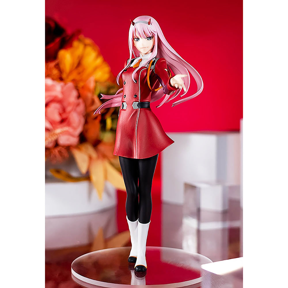 Zero Two Darling In The Franxx 16cm - Action Figure – Fantastic Loot