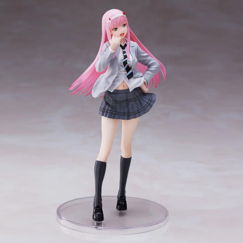 Zero Two Darling In The Franxx 16cm - Action Figure – Fantastic Loot