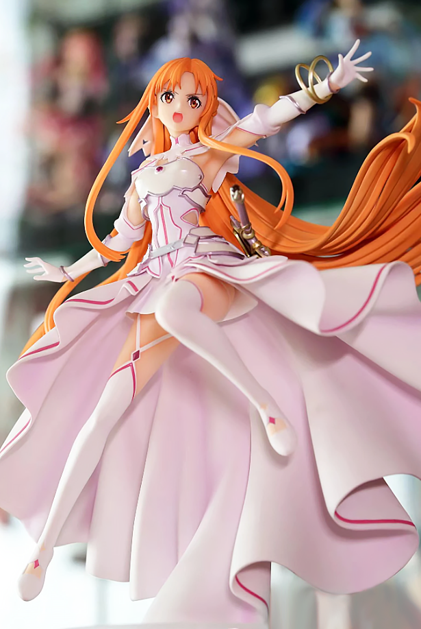 Figure Yuuki Asuna Sword Art Online