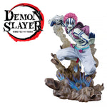 Akaza 21cm Demon Slayer (Kimetsu No Yaiba) BANDAI - Action Figure