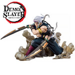 Uzui Tengen 14cm Demon Slayer (Kimetsu no Yaiba) BANDAI - Action Figure