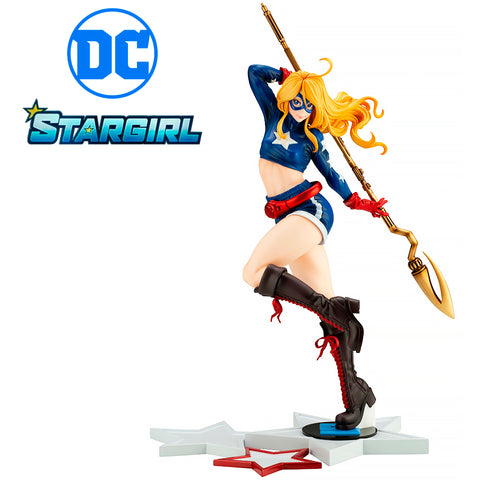 Stargirl 28cm DC Comics - Action Figure