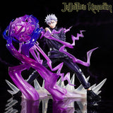 Satoru Gojo 18cm Jujutsu Kaisen BANDAI - Action Figure