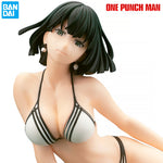 Fubuki 11cm One Punch Man BANDAI - Action Figure