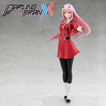 Zero Two Darling In The Franxx 16cm - Action Figure