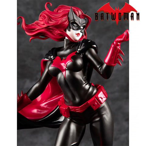 Batwoman 25cm DC Comics KOTOBUKIYA - Action Figure