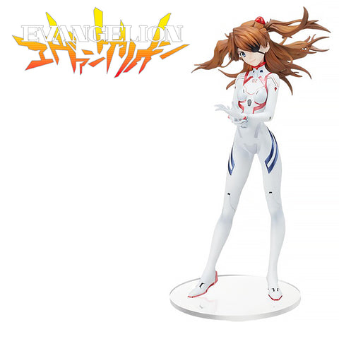 Asuka Langley Evangelion 3.0 + 1.0: A Esperança - Action Figure