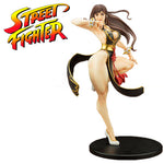 Chun-Li Street Fighter 23cm - Action Figure