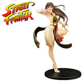 Chun-Li Street Fighter 23cm - Action Figure