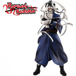 Shishio 19cm Samurai X - Action Figure