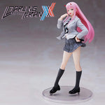 Zero Two 18cm Darling In The Franxx - Action Figure