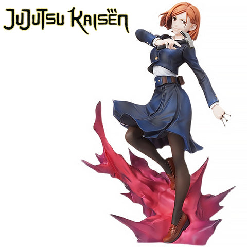 Nobara Kugisaki 18cm Jujutsu Kaisen - Action Figure