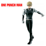 Genos One Punch Man 20cm - Action Figure