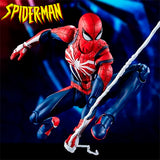 Homem-Aranha 15cm Marvel Articulável - Action Figure