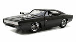 Dodge Charger R/T 1970 Velozes e Furiosos 1:32