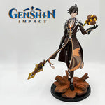 Zhongli 28cm Genshin Impact - Action Figure