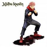 Yuji Itadori 18cm Jujutsu Kaisen KOTOBUKIYA - Action Figure