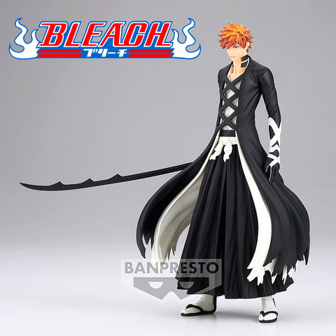 Ichigo Kurosaki 17cm Bleach BANDAI - Action Figure