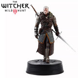 Geralt 24cm The Witcher 3 - Action Figure