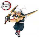 Uzui Tengen 13cm Demon Slayer (Kimetsu no Yaiba) - Action Figure