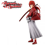 Kenshin Himura 17cm Samurai X GoodSmile - Action Figure