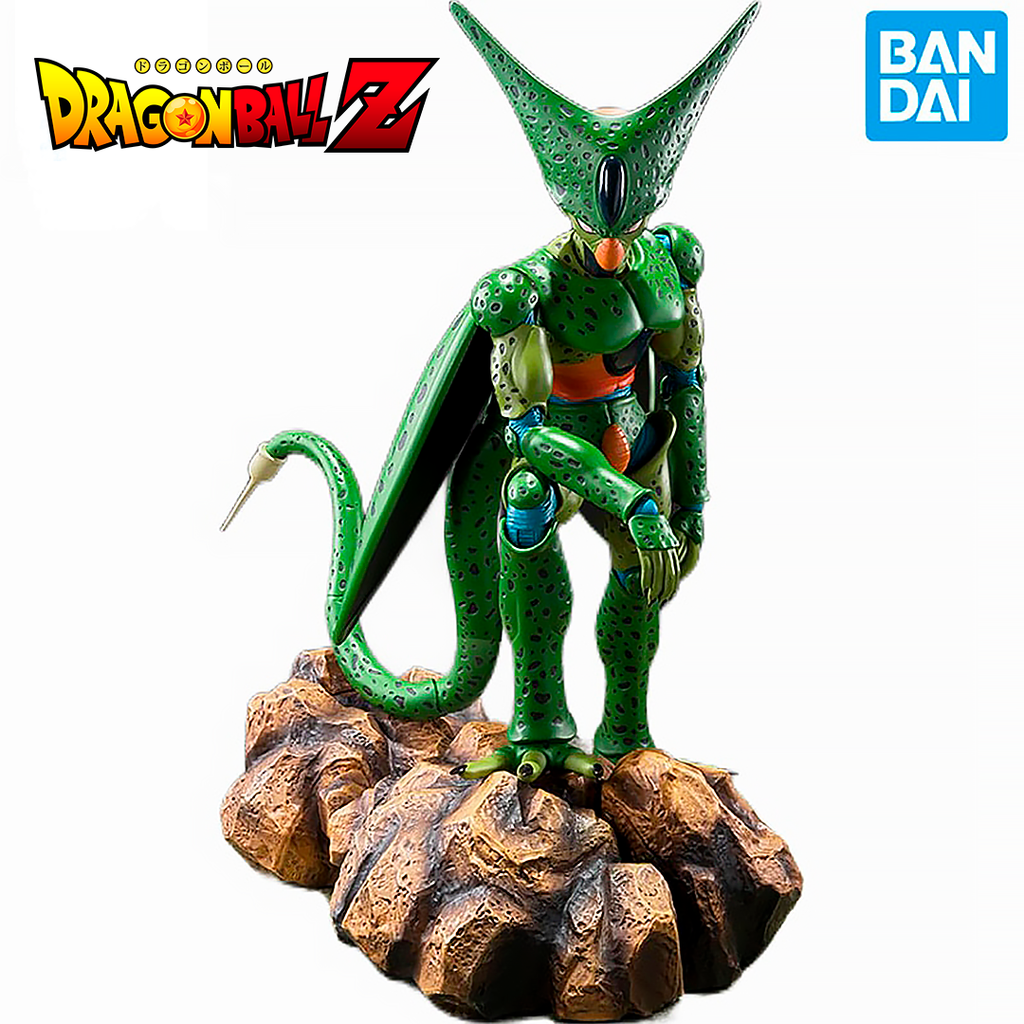 Dragon ball best sale z toy figures