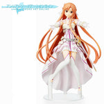 Asuna Yuuki 21cm Sword Art Online - Action Figure