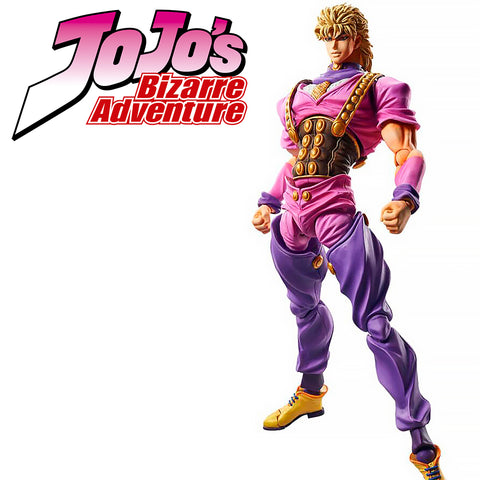 Dio Brando 16cm Jojo's Bizarre Adventure - Action Figure