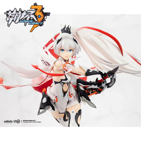 Kiana Kaslana 25cm Honkai Impact 3 miHoYo - Action Figure