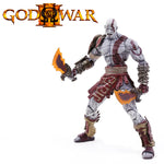 Kratos God of War 3 - Action Figure