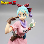 Bulma 25cm Dragon Ball - Action Figure