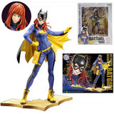 Batgirl 23cm DC Comics - Action Figure