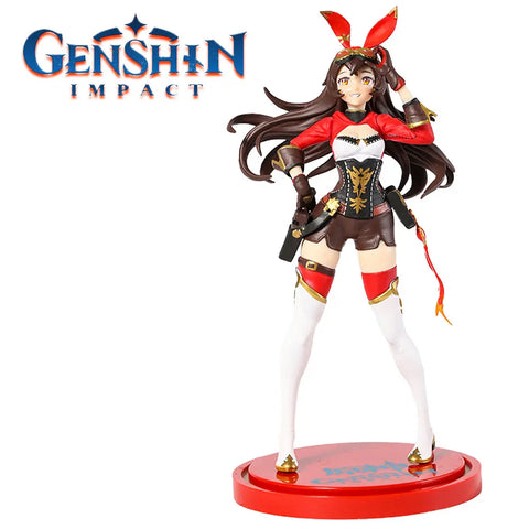 Amber 23cm Genshin Impact - Action Figure