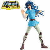 Kanon De Gêmeos Os Cavaleiros Do Zodíaco BANDAI - Action Figure