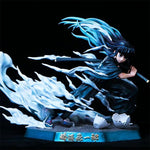 Muichiro Tokito 19cm Demon Slayer (Kimetsu No Yaiba) - Action Figure