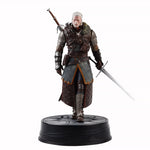 Geralt 24cm The Witcher 3 - Action Figure