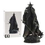 Rei Bruxo de Angmar 27cm O Senhor dos Anéis - Action Figure