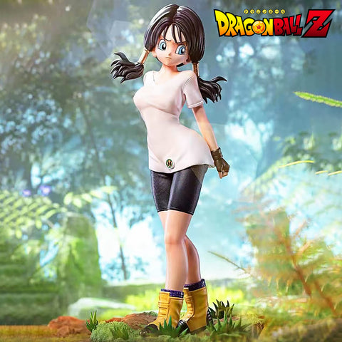 Videl 25cm Dragon Ball Z - Action Figure