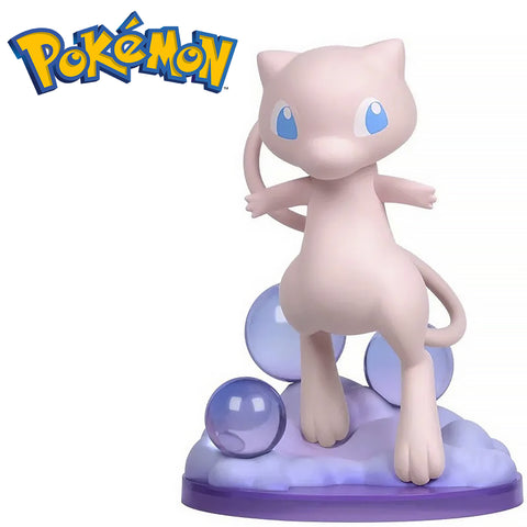 Mew 18cm Pokémon - Action Figure