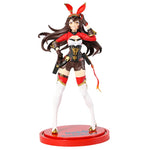 Amber 23cm Genshin Impact - Action Figure