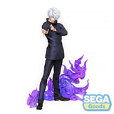 Satoru Gojo 25cm Jujutsu Kaisen SEGA - Action Figure