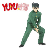 Yusuke Urameshi 14cm YuYu Hakusho BANDAI - Action Figure