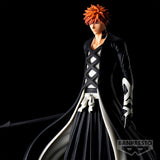 Ichigo Kurosaki 17cm Bleach BANDAI - Action Figure