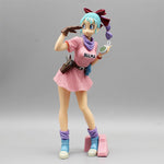 Bulma 25cm Dragon Ball - Action Figure