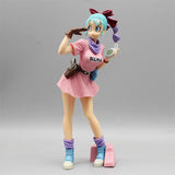 Bulma 25cm Dragon Ball - Action Figure